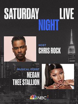 周六夜现场   第四十六季 