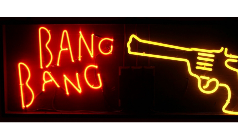 远处添加战争氛围